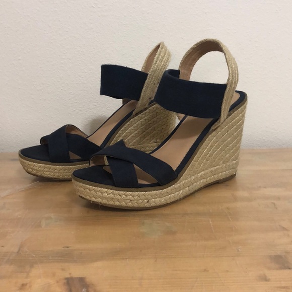 Merona Shoes - Merona Wedges